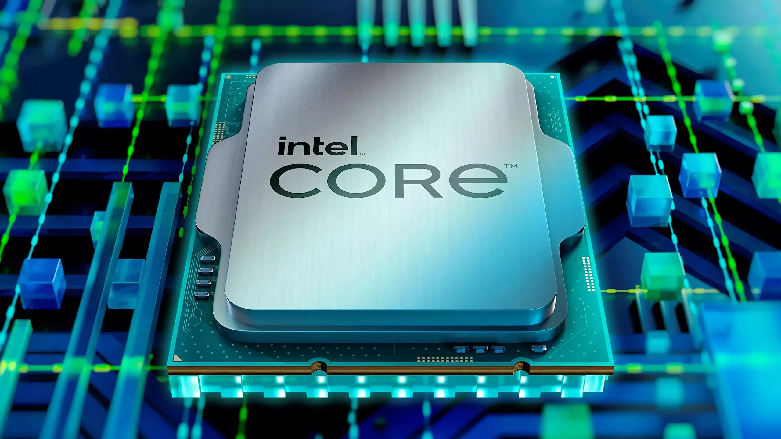 Intel Core i9 12900KS