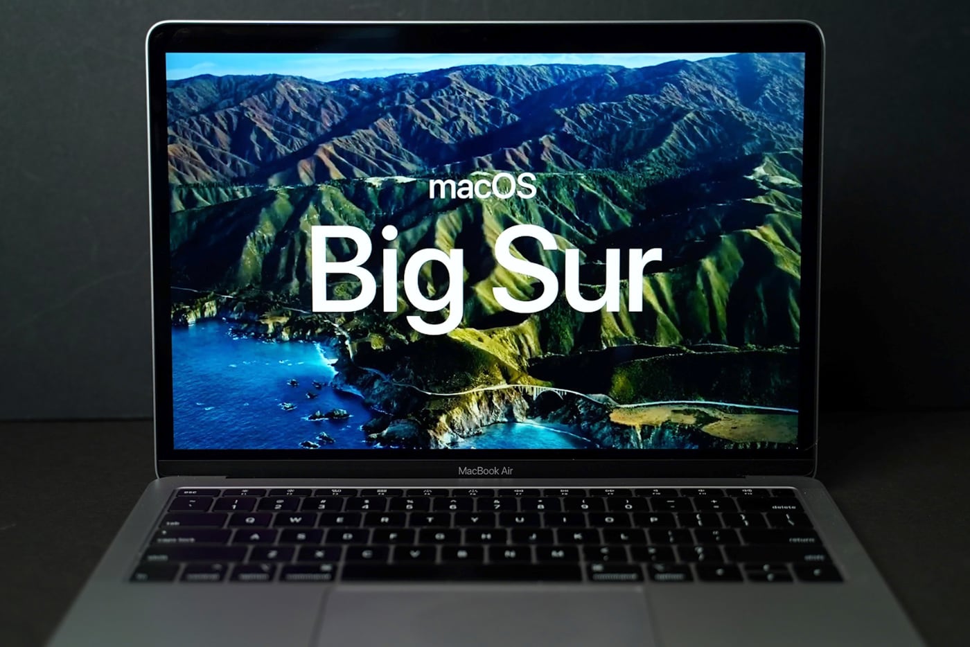 Вышла macOS Big Sur 11.6.4, обновление безопасности