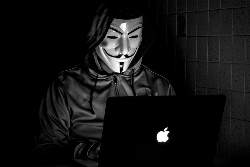 1591005923 329 Pedofiliden Komploya George Floyd Protestolarina Destek Veren Anonymous Hacker Grubunun