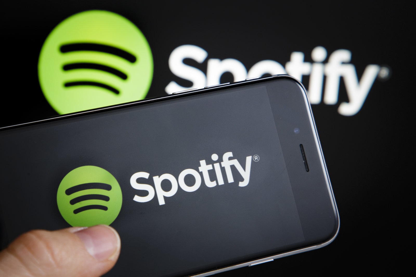 Эд Ширан — первый артист со 100 млн подписчиков на Spotify