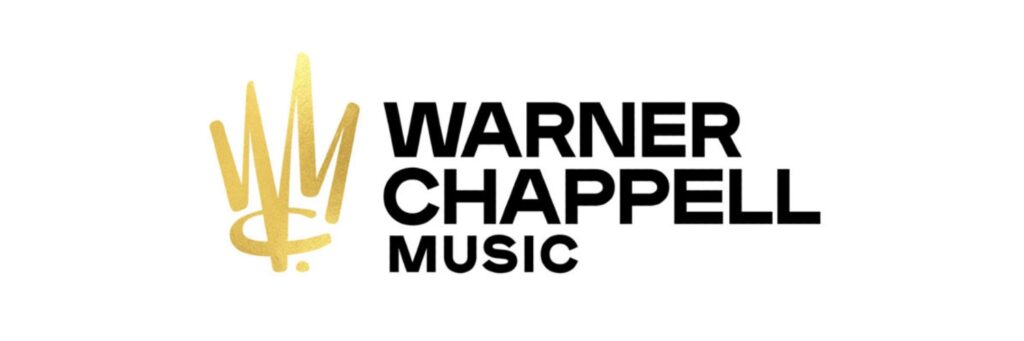 Warner Chappell music