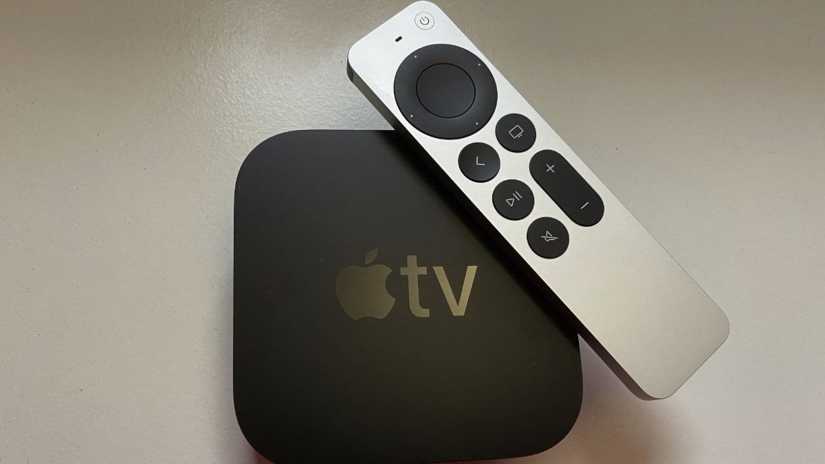 Обновления tvOS 16.5 и HomePod 16.5 уже доступны