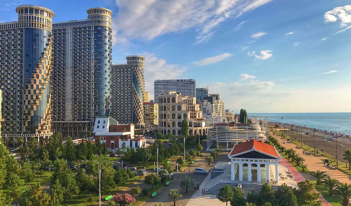 batumi avguste otdyh pogoda photo1