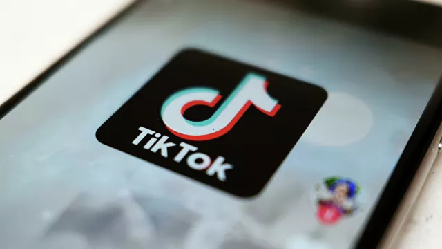 Тиктокер