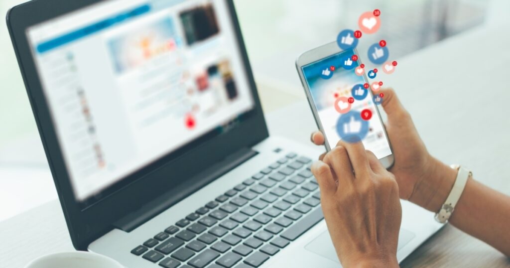 Social Media
