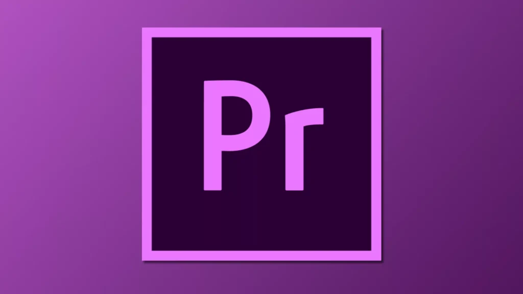 Adobe Premiere