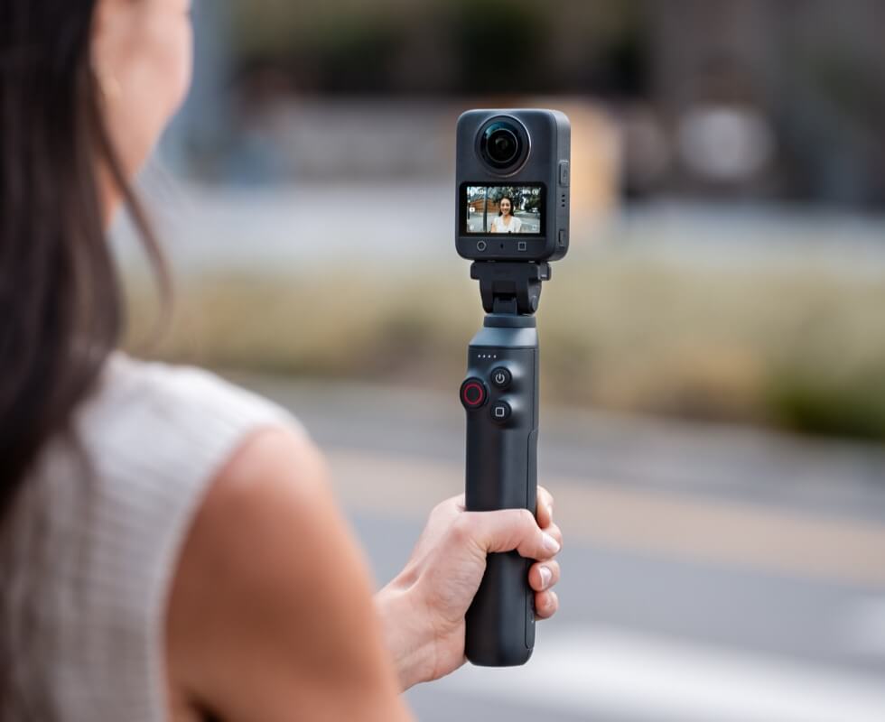 Osmo 360
