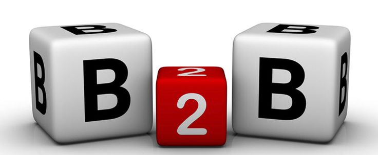 B2B