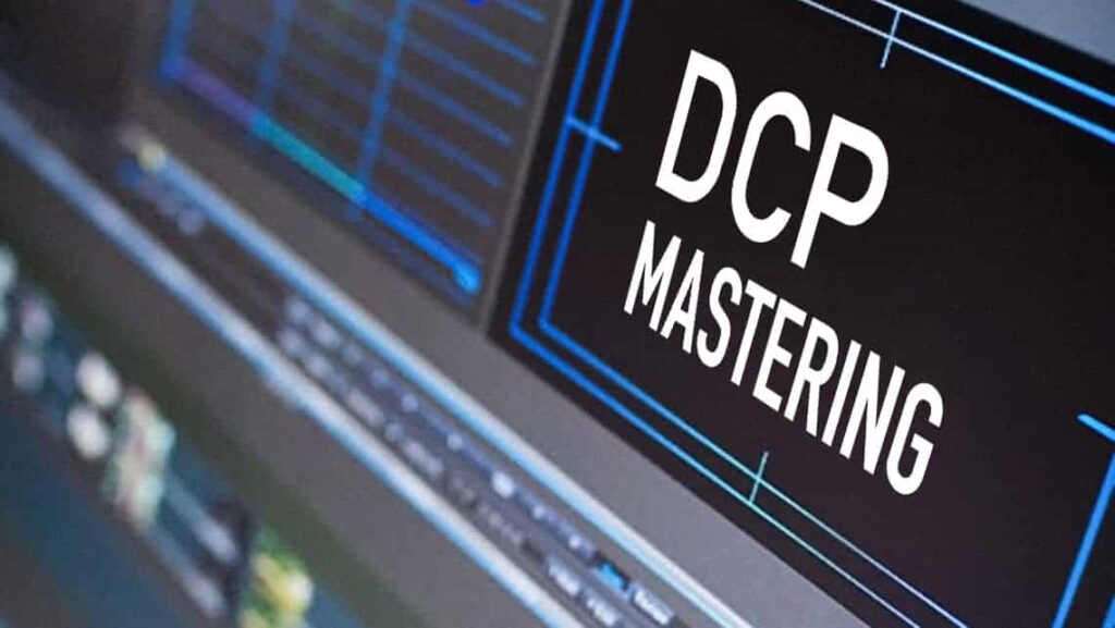 DCP DCP