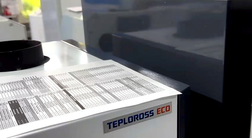 teploross