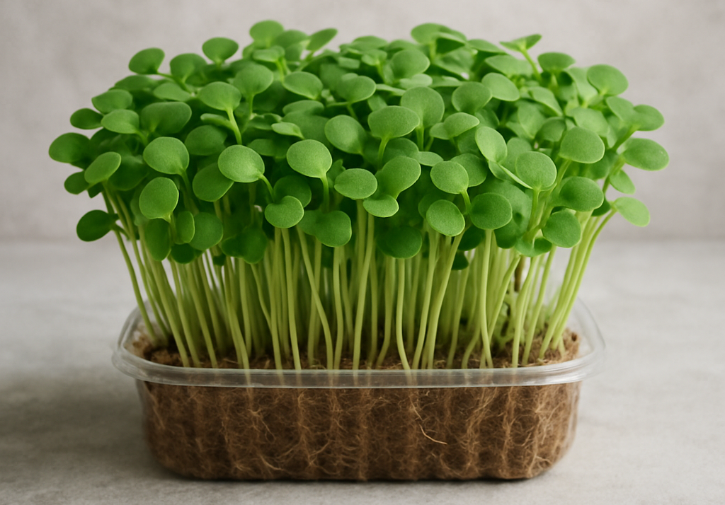 Mikrozelen AeroFarms