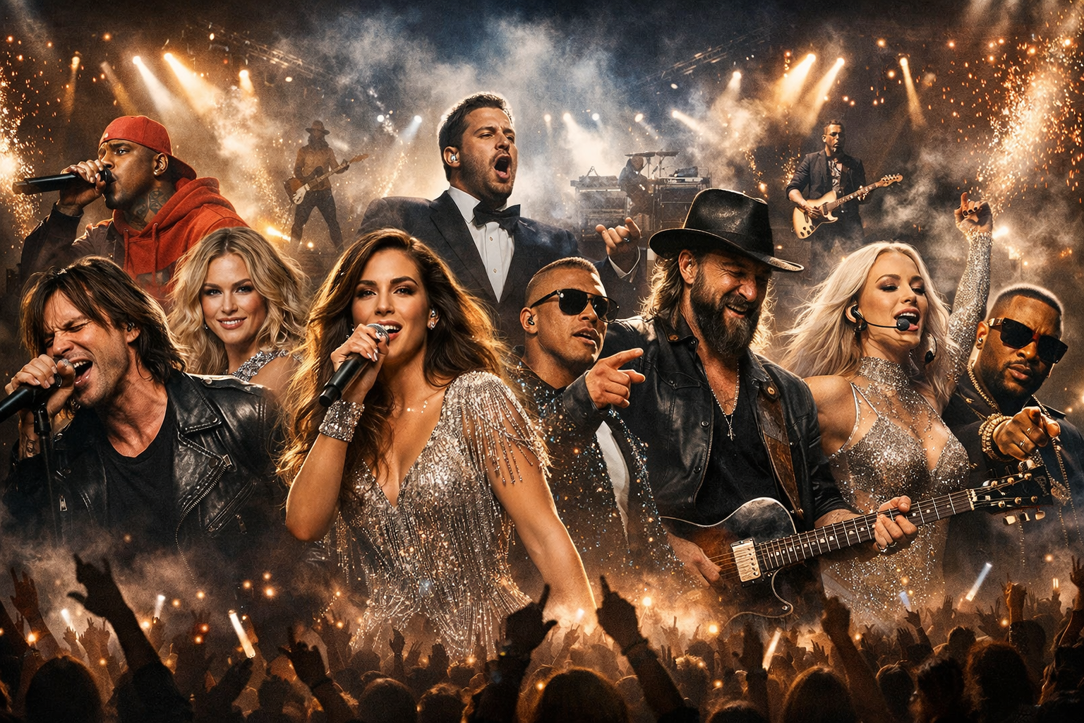 Kontsertnoe agentstvo tvpro