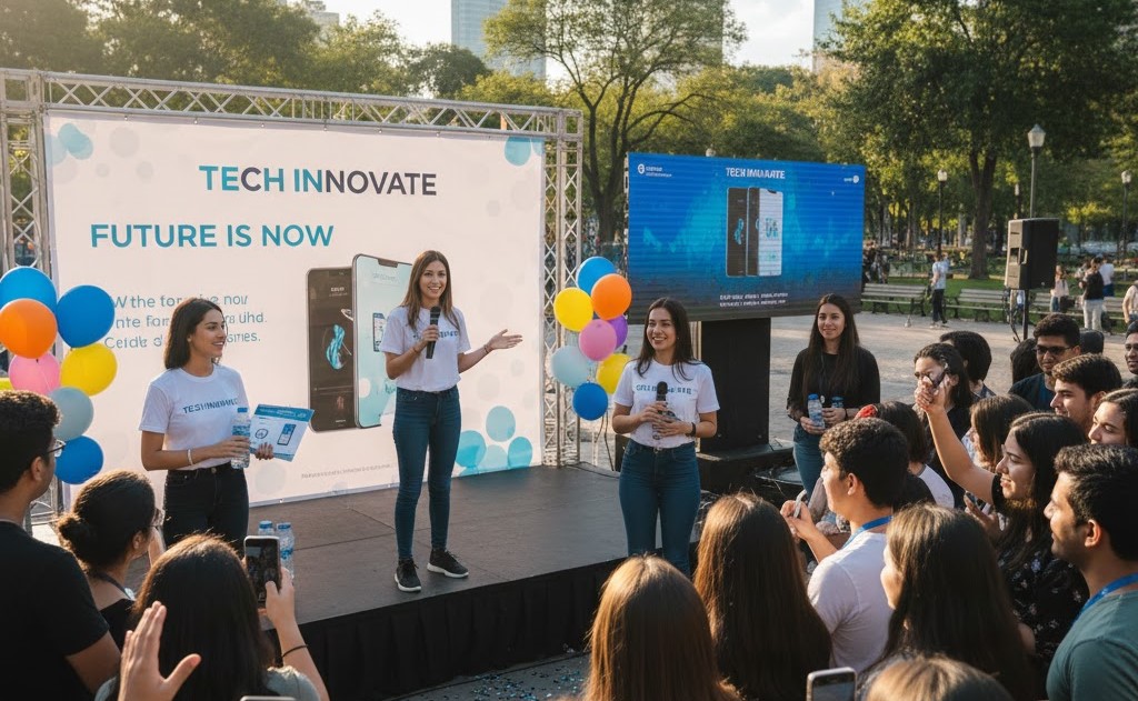 Piarshhik provodit promo aktsiyu