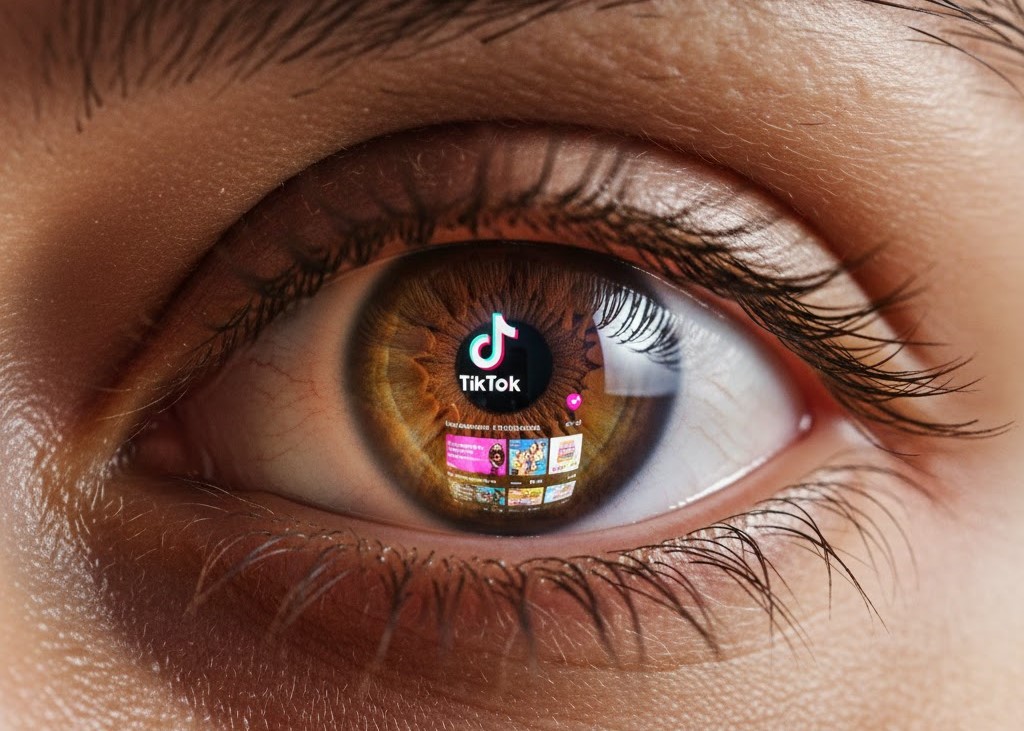 Reklama tiktok tvpro