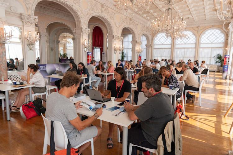 V Venetsii otkryvaetsya novyj nabor na rynok prav na ekranizatsiyu v ramkah kinofestivalya