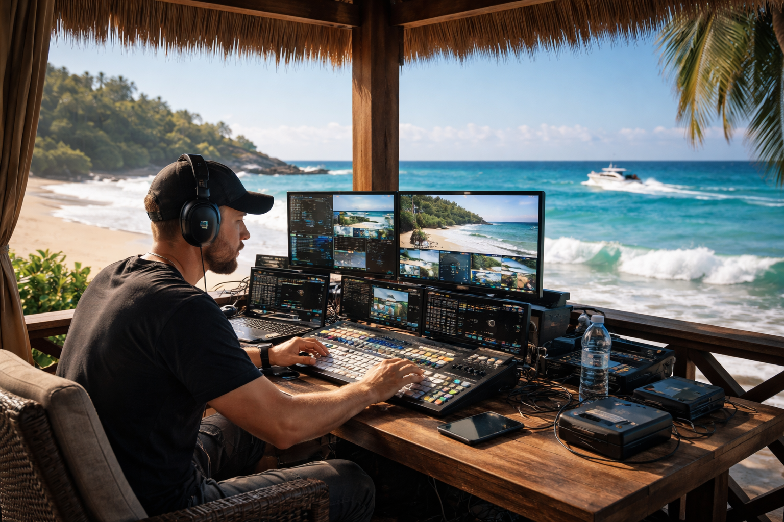 Videomontazh tvpro 64736439