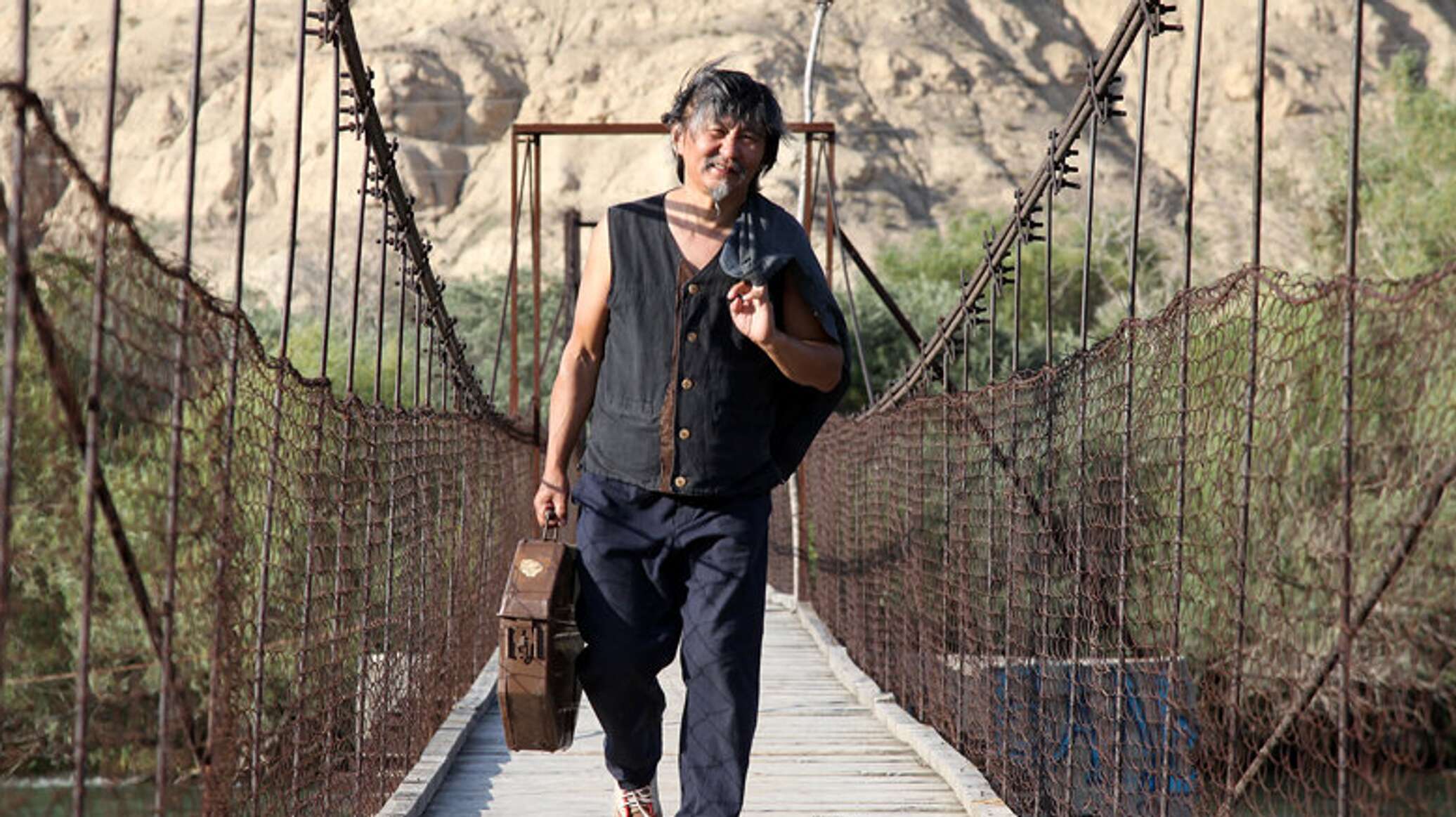 kino sputnik.kg banner