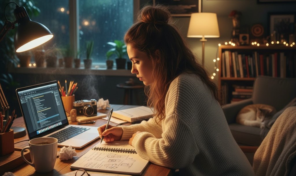 napisanie stsenariya tvpro