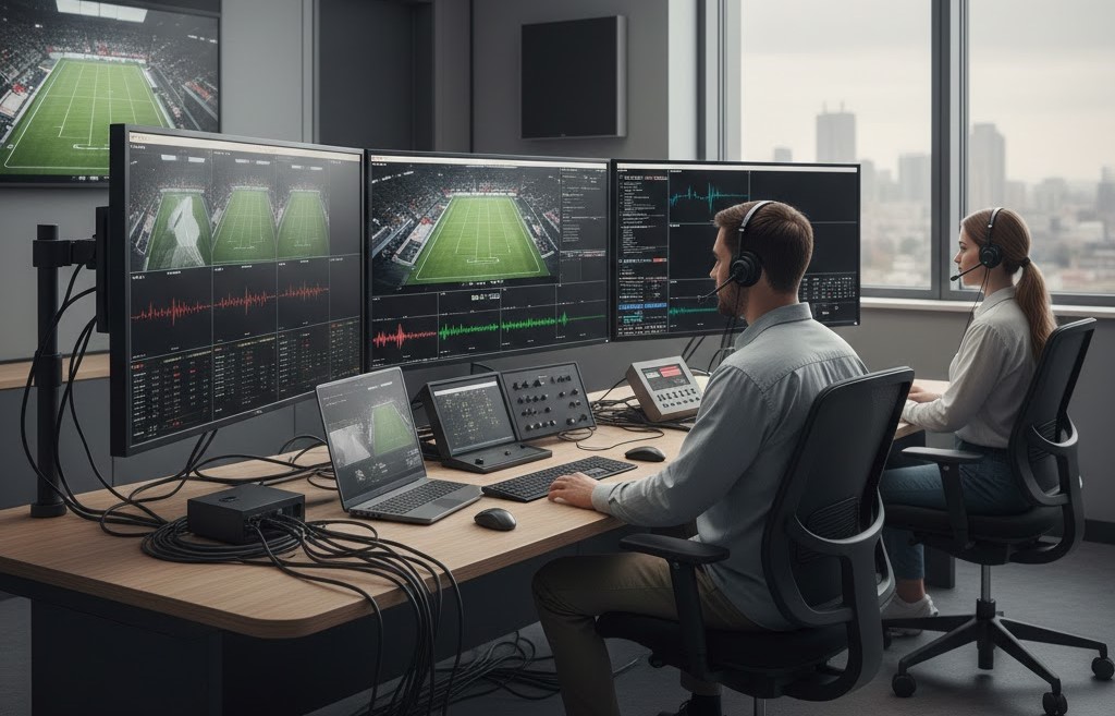 udalennoe tv veshhanie