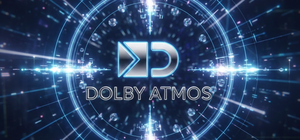 Dolby Atmos