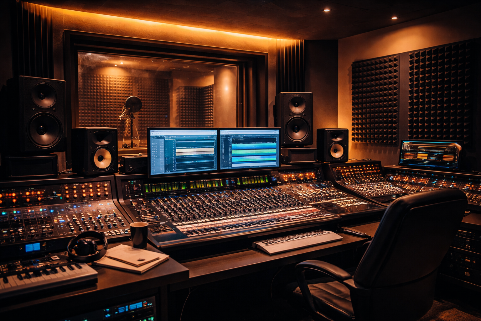 Studiya zvukozapisi tvpro 2026