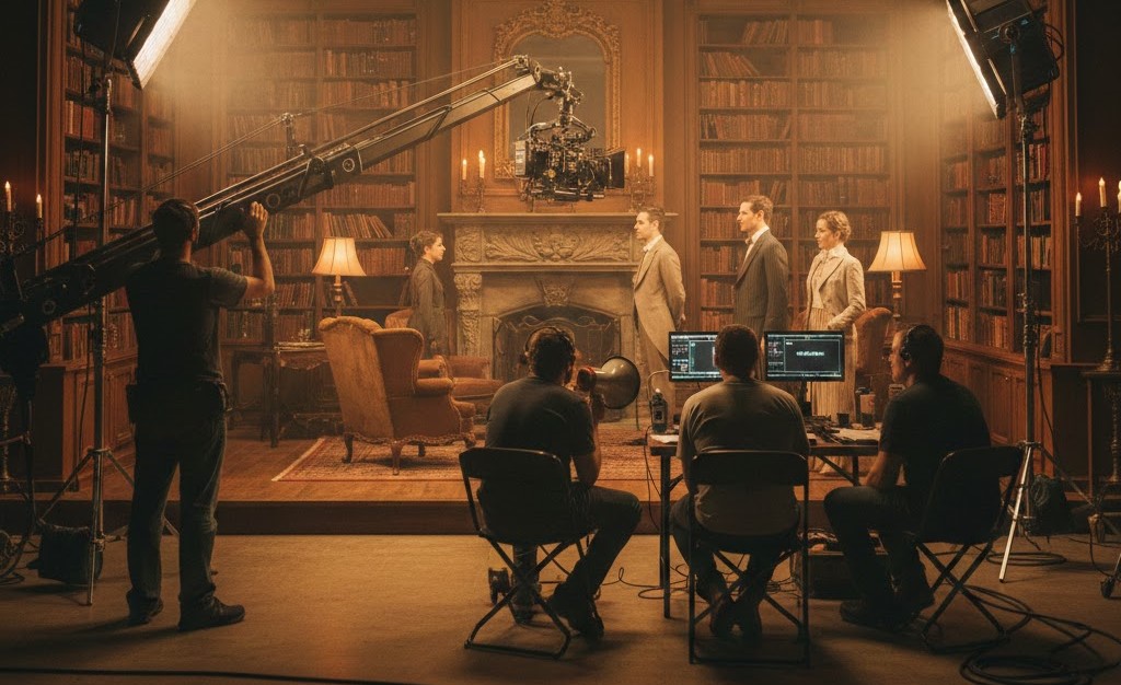 semka seriala v kazahstane.Mdiaproizvodstvo