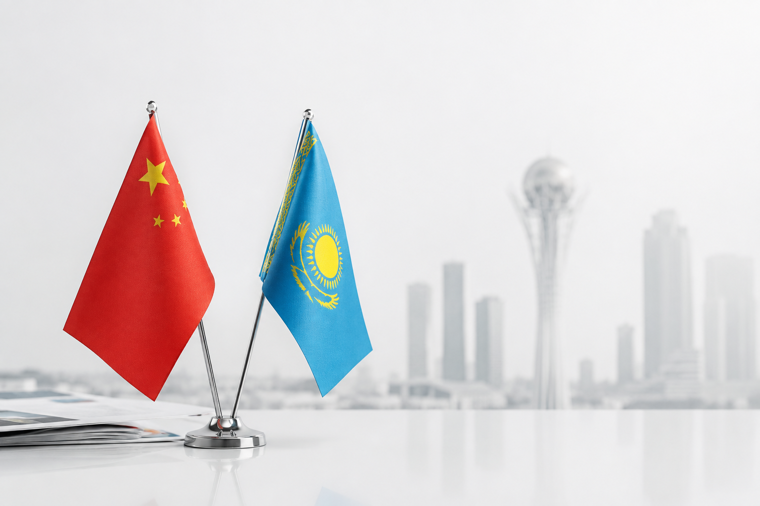 Kazakhstan